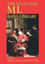 Cover: The Standard ML Basis Library - Cambridge University Press