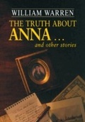 Cover: The Truth about Anna - Editions Didier Millet
