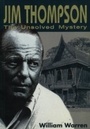 Cover: Jim Thompson:The Unsolved Myst - Simon + Schuster LLC