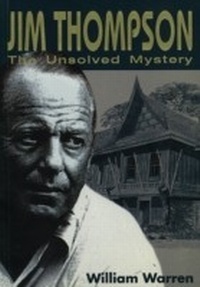 Enlarge image Cover: Jim Thompson:The Unsolved Myst - Simon + Schuster LLC