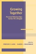 Cover: Growing Together - Cambridge University Press