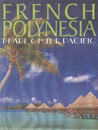 Abbildung von: French Polynesia - Times Editions