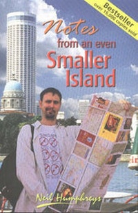 Abbildung von: Notes From An Even Smaller Island - Times Editions