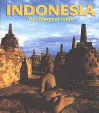 Abbildung von: Indonesia - Times Editions