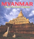 Cover: Myanmar - Times Editions