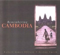 Cover: Remembering Cambodia - Times Editions