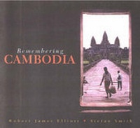 Enlarge image Cover: Remembering Cambodia - Times Editions