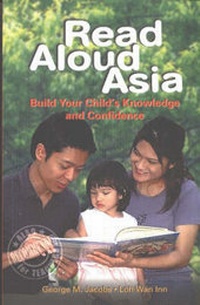 Enlarge image Cover: Read Aloud Asia - Times Editions