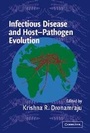 Cover: Infectious Disease and Host-Pathogen Evolution - Cambridge University Press