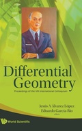 Bild: Differential Geometry - Proceedings Of The Viii International Colloquium - World Scientific Publishing Co Pte Ltd