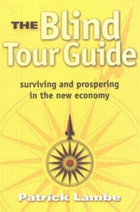 Enlarge image Cover: Blind Tour Guide - Times Editions
