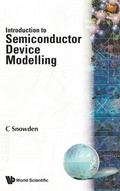 Cover: Introduction To Semiconductor Device Modelling - EPB Publishers Pte Ltd
