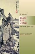Cover: Dao De Jing - University of California Press
