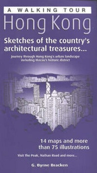 Abbildung von: A Walking Tour of Hong Kong - Times Editions