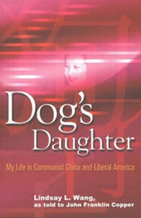 Abbildung von: Dogs Daughter - Times Editions