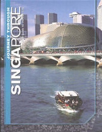 Abbildung von: Journey Through Singapore - Times Editions