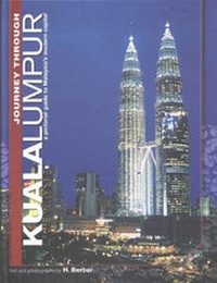 Abbildung von: Journey Through Kuala Lumpur - Times Editions