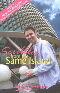 Abbildung von: Scribbles from the Same Island - Times Editions