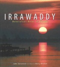 Cover: Irrawaddy - Times Editions