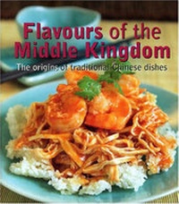 Abbildung von: Flavours of the Middle Kingdom - Times Editions