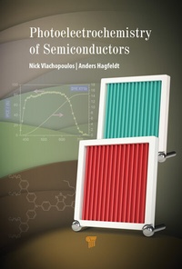 Abbildung von: Photoelectrochemistry of Semiconductors - Pan Stanford Publishing Pte Ltd