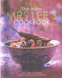 Abbildung von: New Mrs Lee's Cookbook - Times Editions