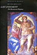 Cover: Michelangelo's Last Judgment - University of California Press
