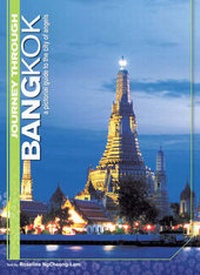 Abbildung von: Journey Through Bangkok - Times Editions