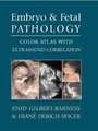 Cover: Embryo and Fetal Pathology - Cambridge University Press