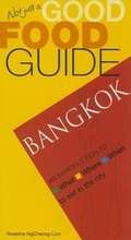 Cover: Bangkok - Times Editions