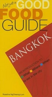 Abbildung von: Bangkok - Times Editions