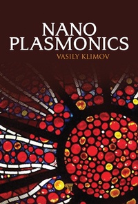 Abbildung von: Nanoplasmonics - Pan Stanford Publishing Pte Ltd