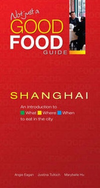 Abbildung von: Shanghai - Times Editions
