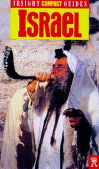 Abbildung von: Israel Insight Compact Guide - APA Publications Pte Ltd