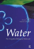 Cover: Water - Pan Stanford Publishing Pte Ltd