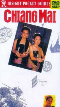Abbildung von: Chiang Mai Insight Pocket Guide - APA Publications Pte Ltd