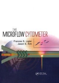 Abbildung von: The Microflow Cytometer - Pan Stanford Publishing Pte Ltd