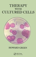 Cover: Therapy with Cultured Cells - Pan Stanford Publishing Pte Ltd