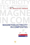 Cover: Magnetoelectricity in Composites - Pan Stanford Publishing Pte Ltd