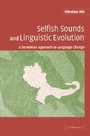 Cover: Selfish Sounds and Linguistic Evolution - Cambridge University Press