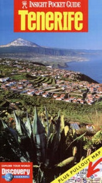Abbildung von: Tenerife Insight Pocket Guide - APA Publications Pte Ltd