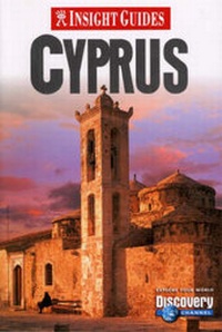 Abbildung von: Cyprus Insight Guide - APA Publications Pte Ltd