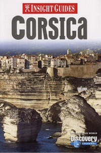 Abbildung von: Corsica Insight Guide - APA Publications Pte Ltd