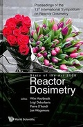 Cover: Reactor Dosimetry State Of The Art 2008 - Proceedings Of The 13th International Symposium - World Scientific Publishing Co Pte Ltd