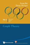 Cover: Graph Theory: In Mathematical Olympiad And Competitions - World Scientific Publishing Co Pte Ltd
