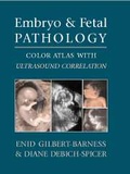 Cover: Embryo and Fetal Pathology - Cambridge University Press