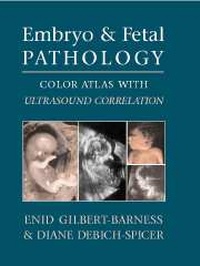 Enlarge image Cover: Embryo and Fetal Pathology - Cambridge University Press