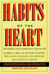 Enlarge image Cover: Habits of the Heart - University of California Press