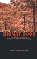 Bild: Biomat 2008 - International Symposium On Mathematical And Computational Biology - World Scientific Publishing Co Pte Ltd