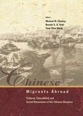 Cover: Chinese Migrants Abroad: Cultural, Educational, And Social Dimensions Of The Chinese Diaspora - World Scientific Publishing Co Pte Ltd